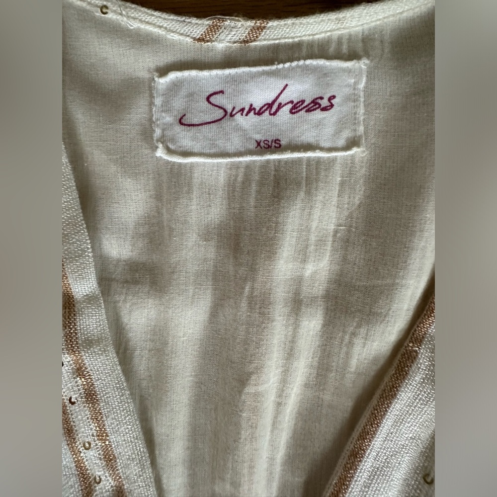 Revolve Sundress Nataly Dress - Picture 7 of 11